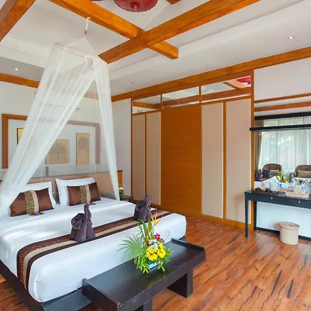 Phi Phi Long Beach Resort & Villa-2