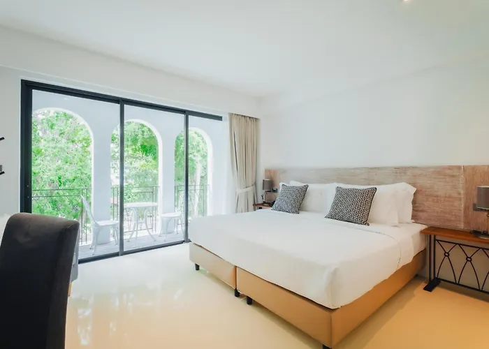 Xinlor House - Phuket Old Town