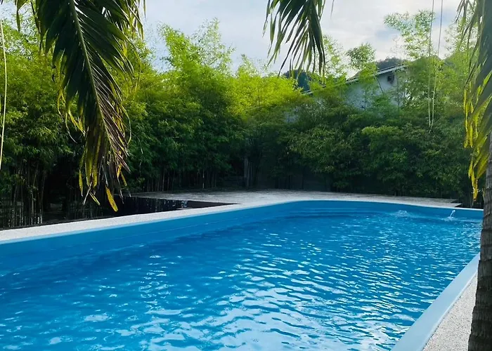 The Hip Resort @ Phi Phi