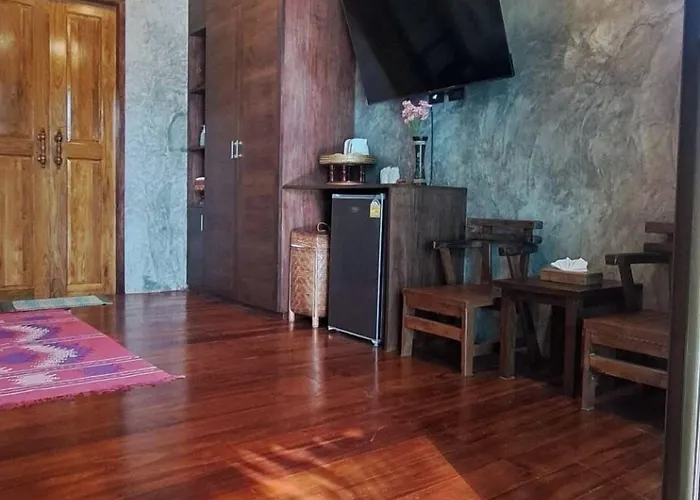 Viking Nature Resort Ko Phi Phi