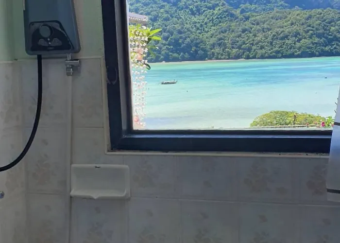 Phi Phi View Point Resort