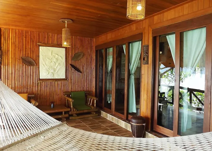 Viking Nature Resort Ko Phi Phi